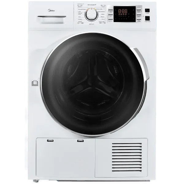 Сушильная машина Midea